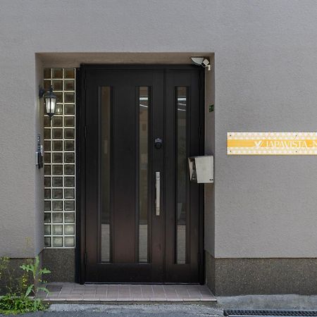 Japavista Noble Villa Osaka Luaran gambar