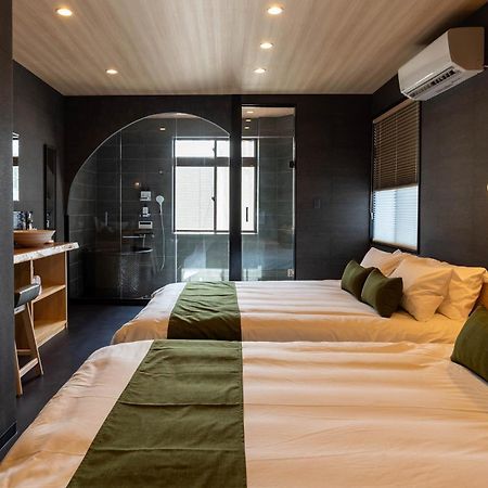 Japavista Noble Villa Osaka Luaran gambar