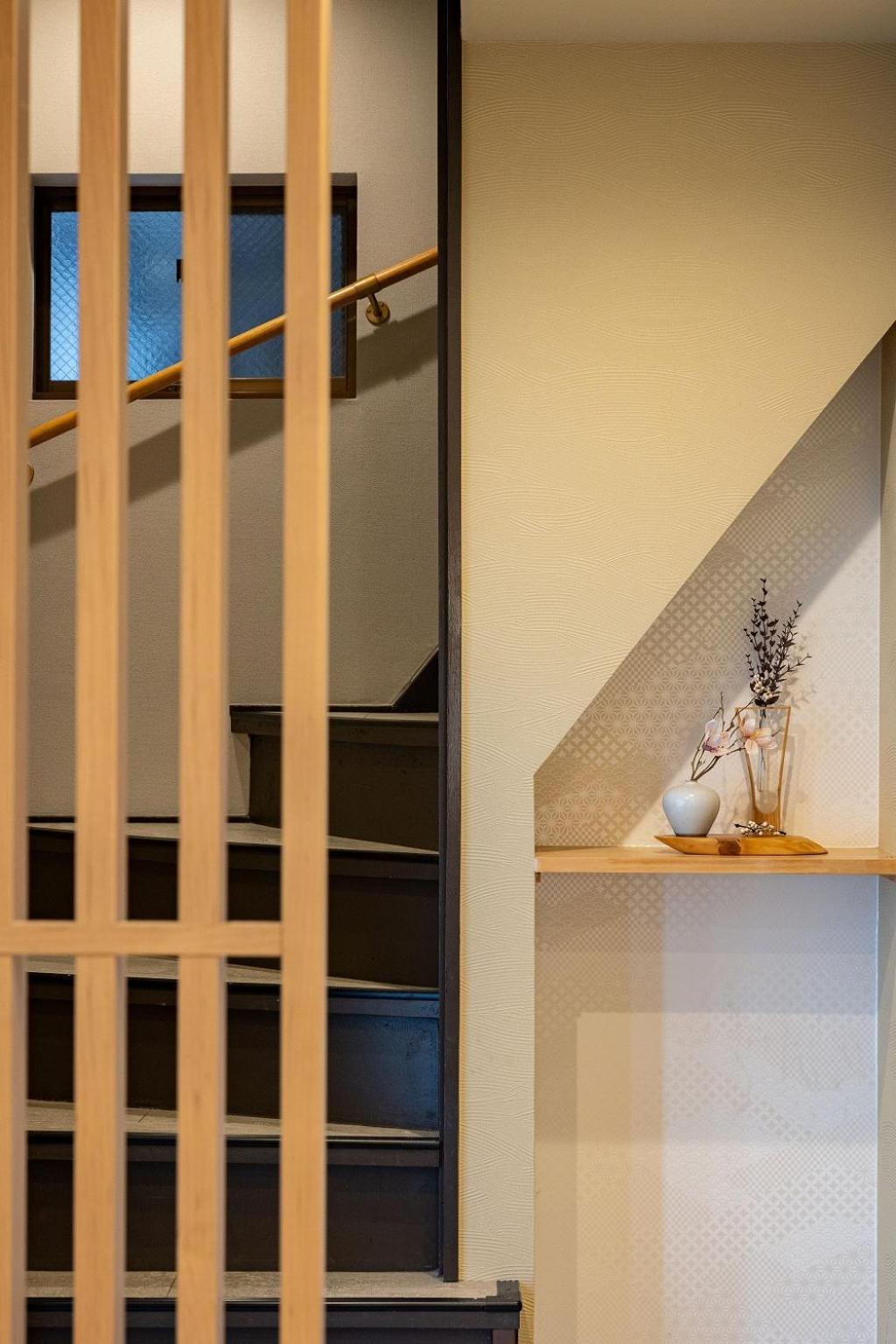 Japavista Noble Villa Osaka Luaran gambar