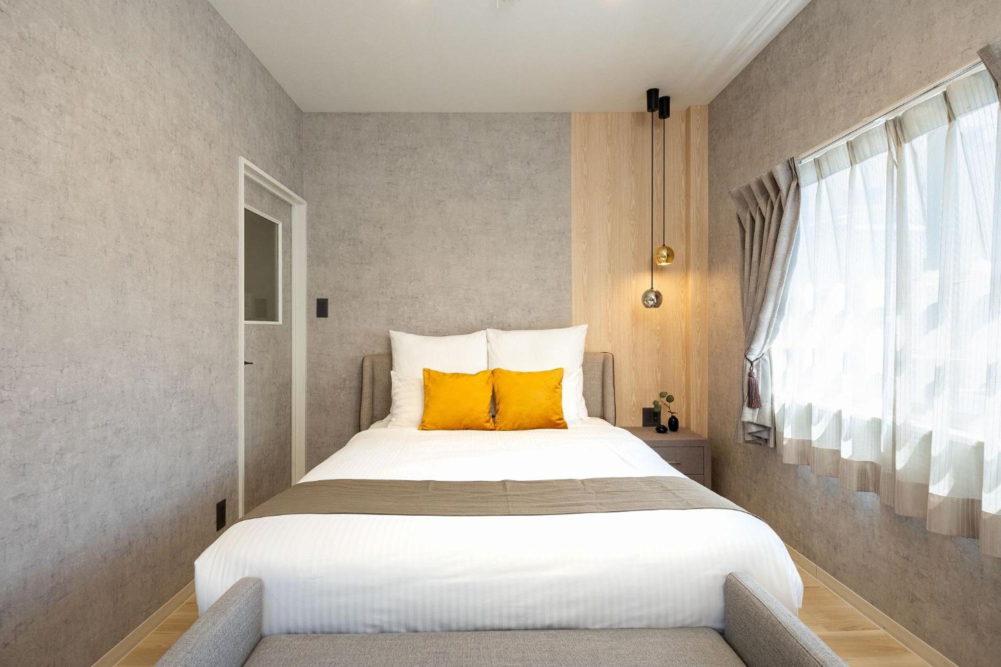 Japavista Noble Villa Osaka Luaran gambar